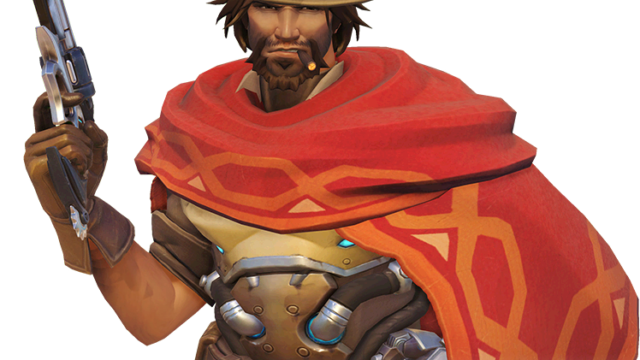 Blizzard to rename Overwatch's McCree following sexual harassment lawsuit