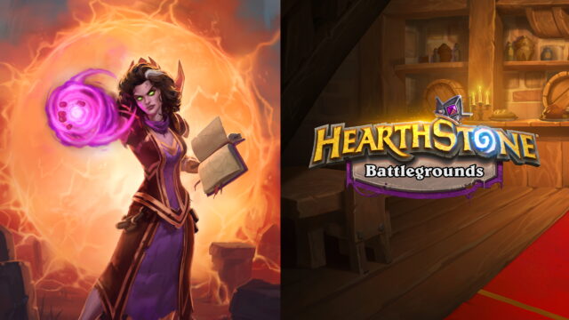 Next Hearthstone patch: Warlock nerfs, Battlegrounds, release date