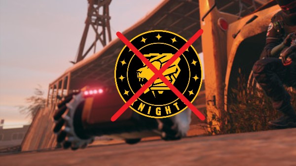 Knights unable to attend Mexico Major, event to go ahead with 15 teams