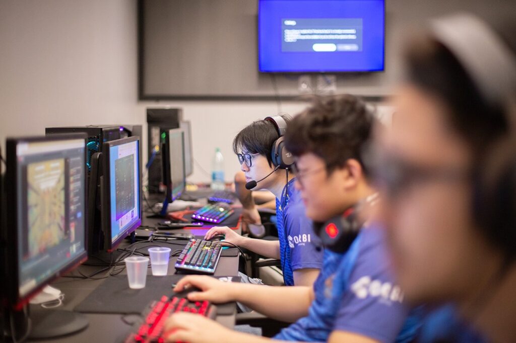 LOUD e Rensga darão início aos confrontos dos playoffs no CBLOL