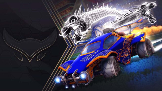 What is Rank Disparity in Rocket League?
