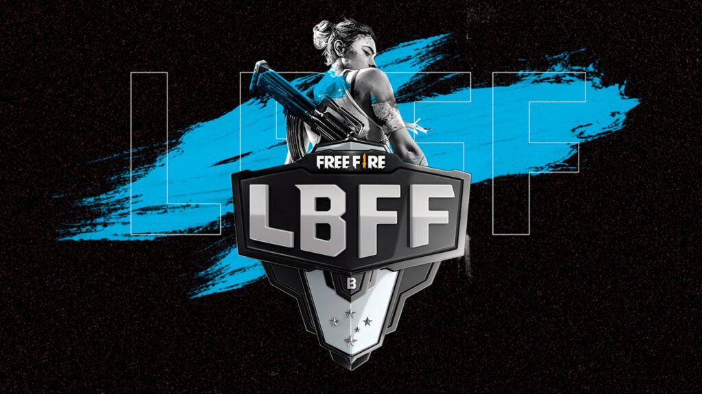 Série B da LBFF 6 terá início na próxima terça-feira, 31 de agosto