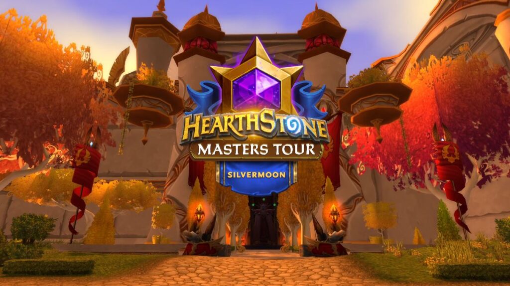 Masters Tour Silbermond: Was haben wir von Hearthstones letztem $250k Major gelernt?