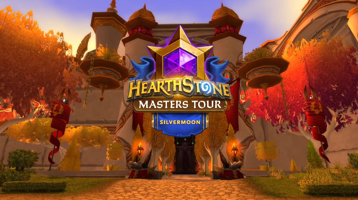 Masters Tour Silvermoon: What did we learn from Hearthstone’s latest $250k major tournament?