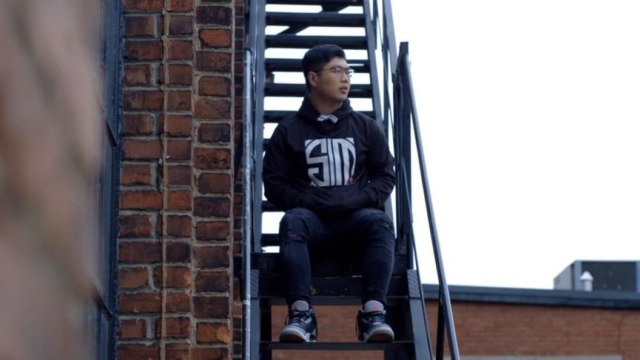 TSM Wardell: "There is so much risk in gaming, but I feel genuine happiness thinking about the idea of it as my life."