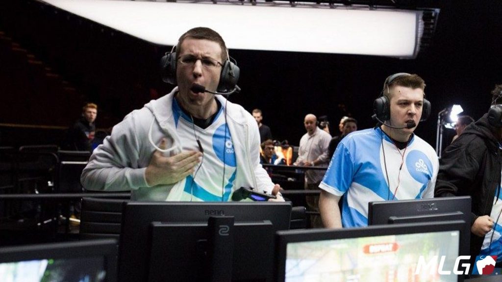 Cloud 9 hat möglicherweise einen Franchise-Spot für die CDL-Saison 2022 im Visier