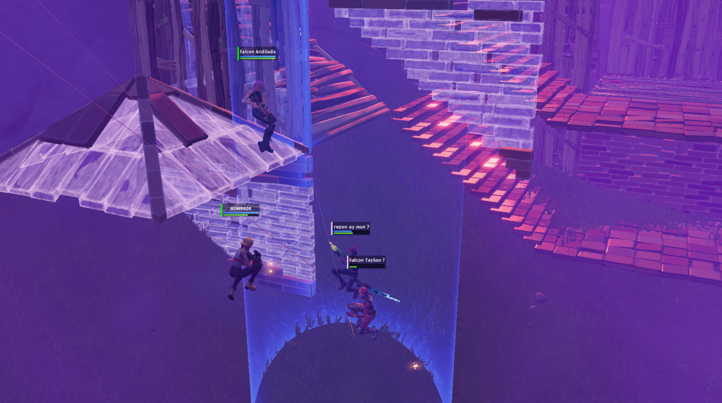 Redemption for Andilex and TaySon with FNCS Qualification in Final Week