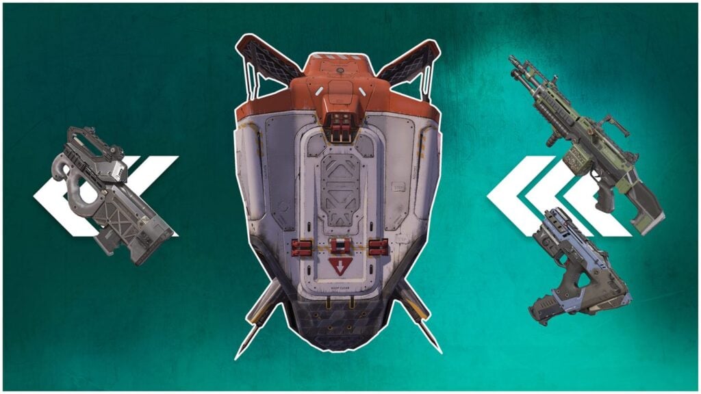 Apex Season 10 patch notes: Spitfire to crate, Rev-Tane combo nerfed and more