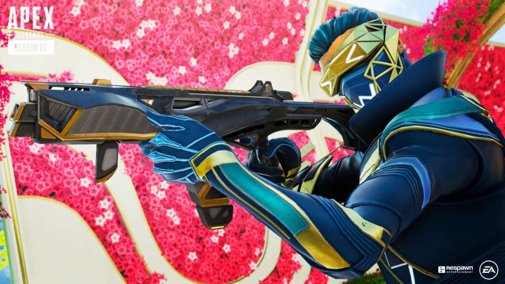 Octane Apex Legends guide: Go fast, win fast