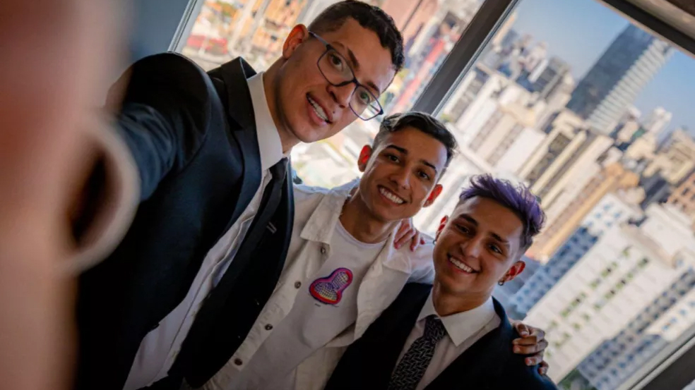 Fluxo anuncia contratação de Bak, heptacampeão da NFA