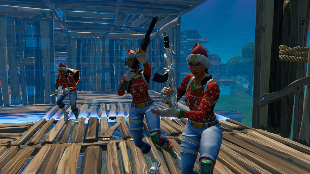 Record-setting DreamHack Cash Cup Extra by TaySon, Veno, and Rezon