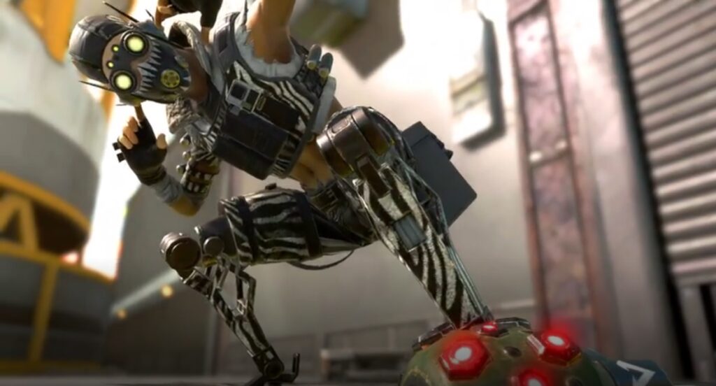 Atualização: Respawn adia remoção do “tap strafing” devido a “efeitos colaterais inesperados”