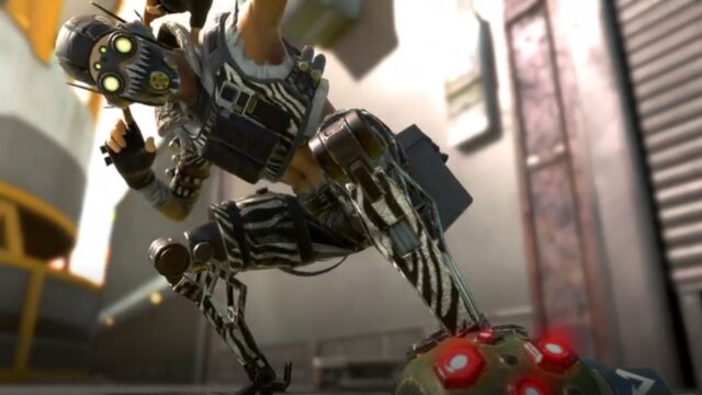 UPDATE: Respawn delays removal of tap strafing due to "unexpected side effects"