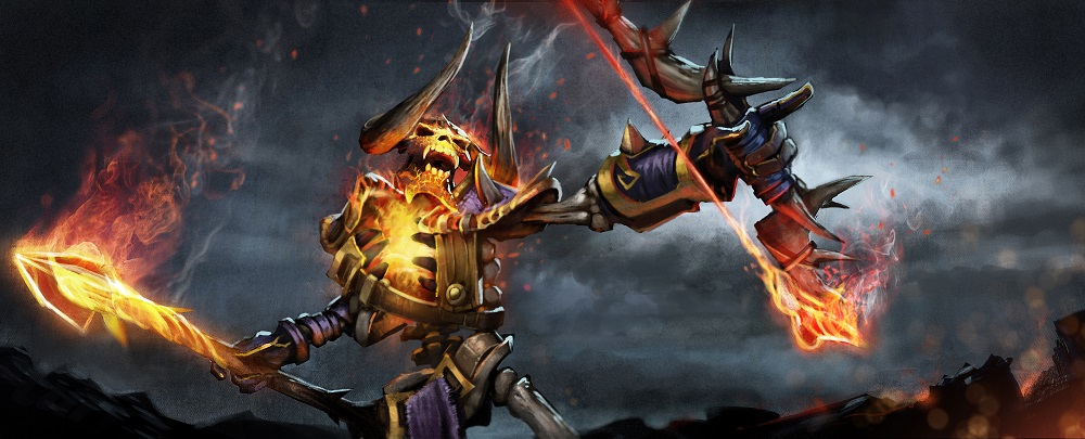 The Bone Fletcher is Back – Guide to Unstoppable Clinkz in 7.30