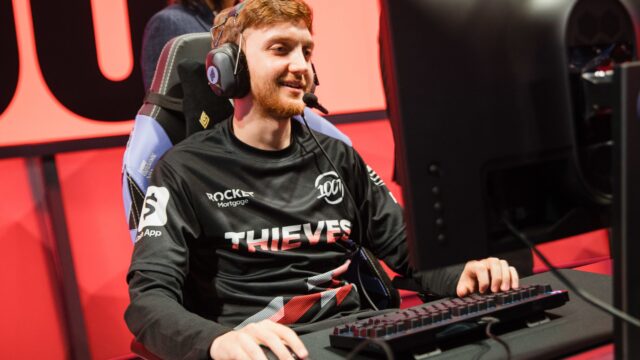 100 Closer: "It would be amazing to win the LCS together because of how much we went through as a group to get here."