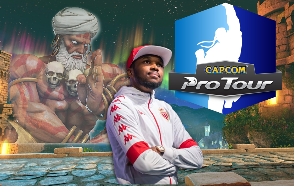Breaking Down Mister Crimson’s Massive Win at Capcom Pro Tour France