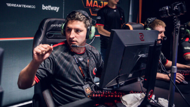 XSET Dephh: "The prep that you need in NA is really intense, but it makes competition and viewership much more exciting."