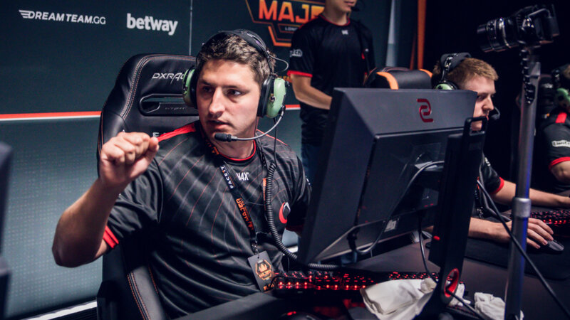 XSET Dephh: “The prep that you need in NA is really intense, but it makes competition and viewership much more exciting.”