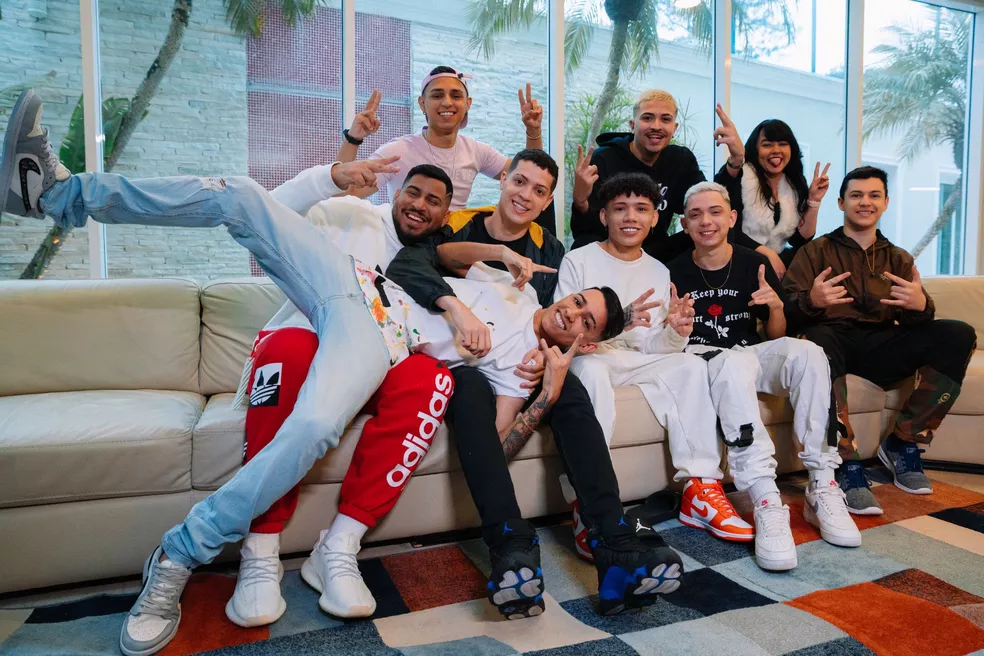 Fluxo revela elenco do time de emulador; Bak irá liderar a equipe