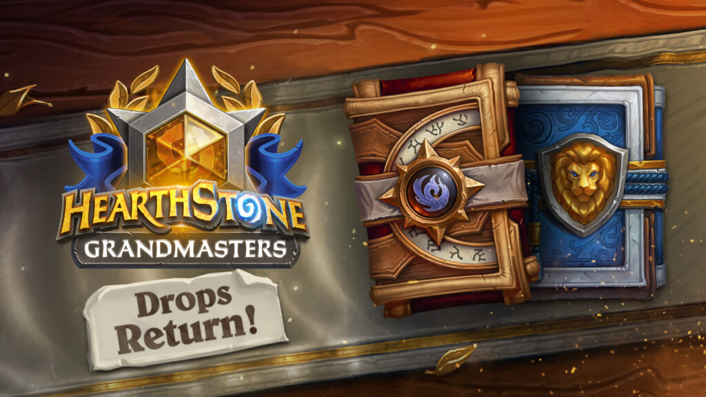 Hearthstone – Grandmasters kehren dieses Wochenende zurück