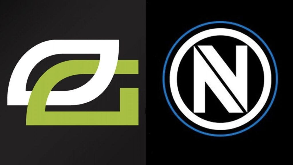 Envy Gaming in talks to acquire OpTic brand from NRG Esports