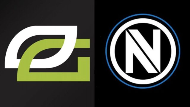 Envy Gaming in talks to acquire OpTic brand from NRG Esports