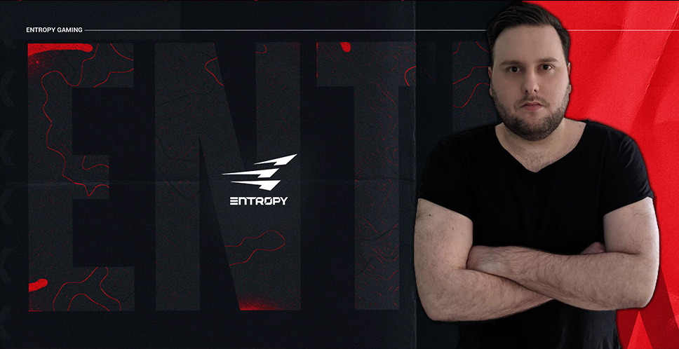 Marcel ‘edox’ Paul im Interview: “Die ESLM ist die stärkste deutsche Liga”