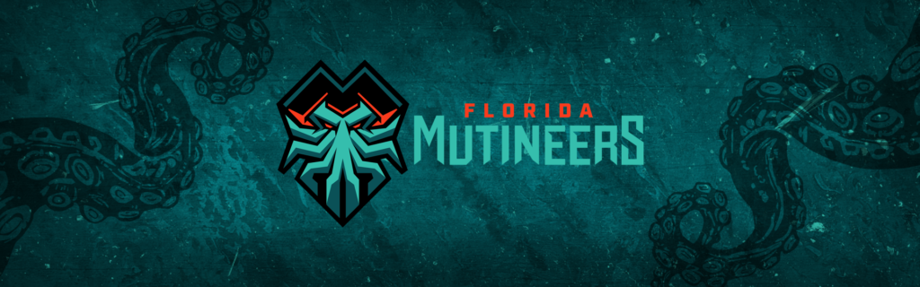Florida Mutineers Reach CoD Championships, Launch NFT