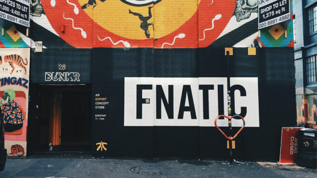 Fnatic go International with ex-Cloud9 duo ALEX and mezii