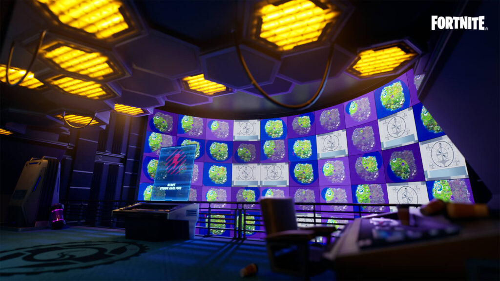 Fortnite Impostors ist ‘Among Us’