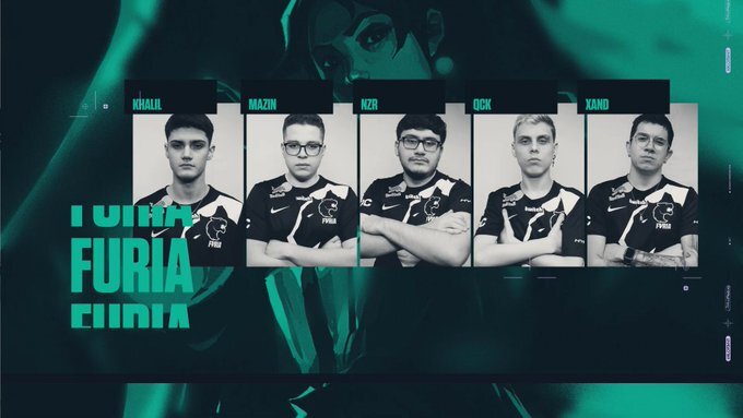FURIA VCT