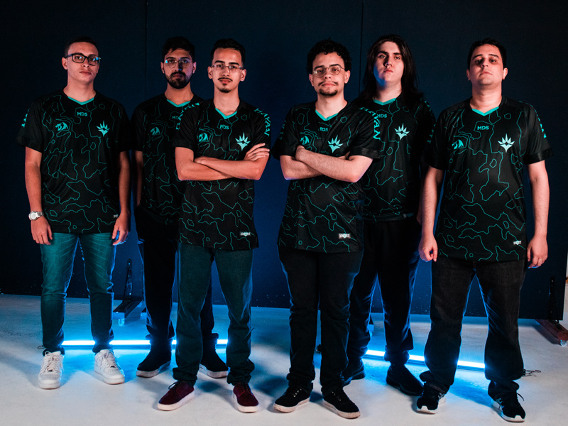 Havan Liberty anuncia elenco de Wild Rift