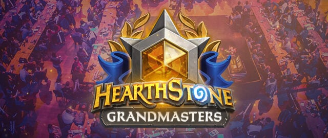 Hearthstone Grandmasters kicks off: $500K and 3 World Championship spots on the line