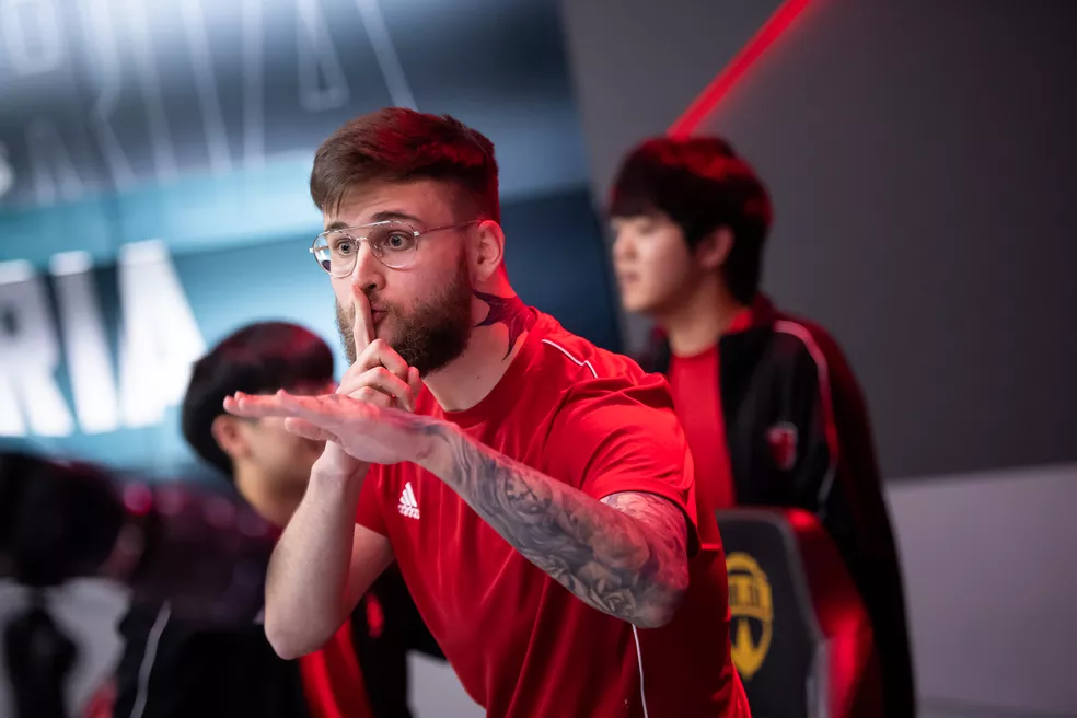 O que esperar de Flamengo e Red Canids nas quartas de final do CBLOL