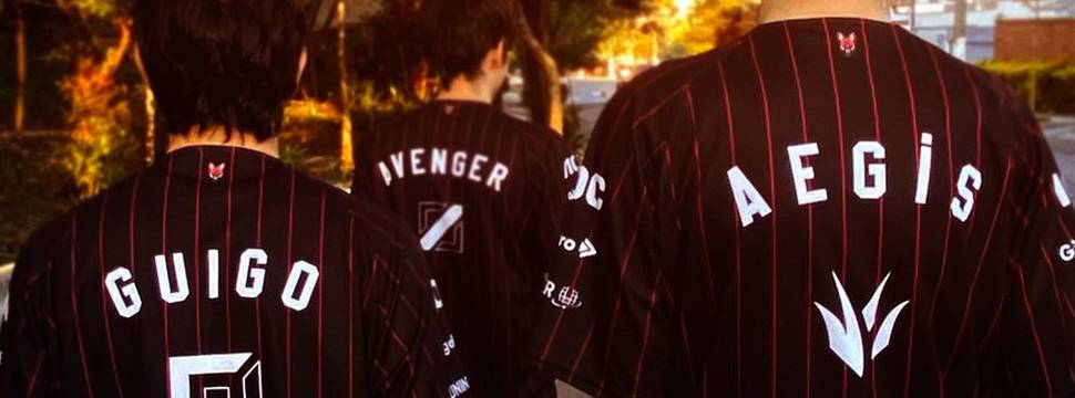 Red Canids avança às semifinais do CBLOL ao vencer o Flamengo