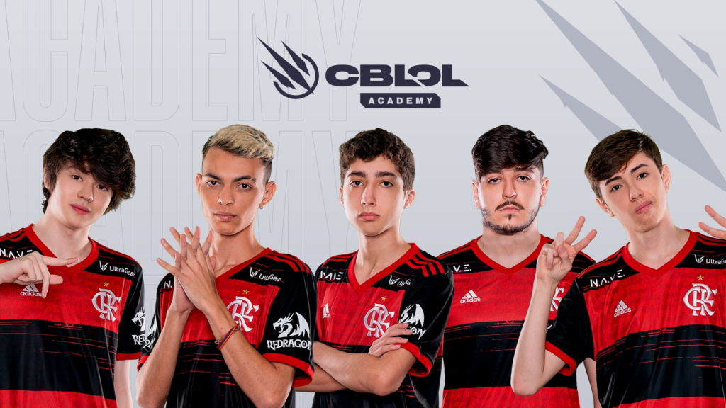 Flamengo supera paiN e fatura bicampeonato do CBLOL Academy