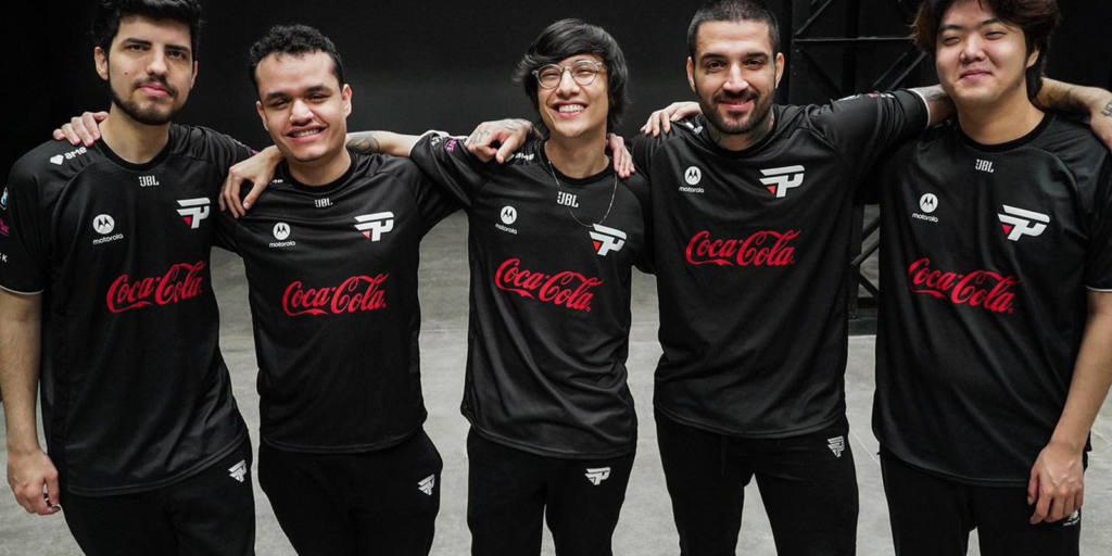 paiN Gaming está nas semifinais do CBLOL