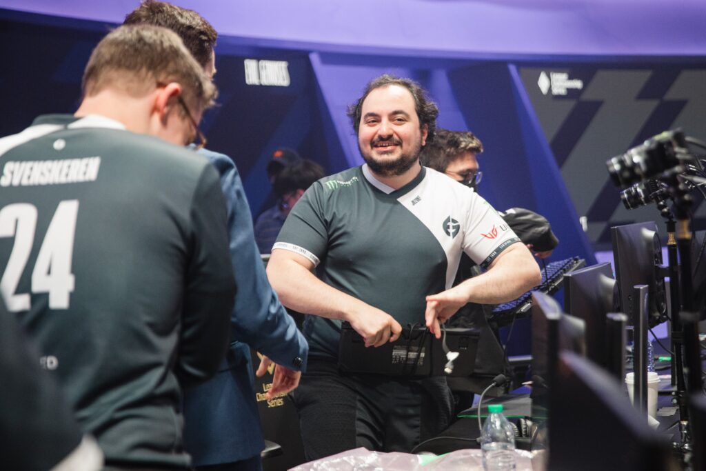 League of Legends: Os cinco melhores jogadores da LCS sem contrato