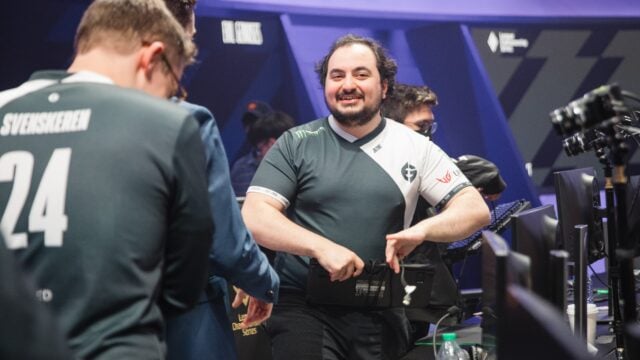 LCS Championship: Evil Geniuses to face 100T after win over Dignitas