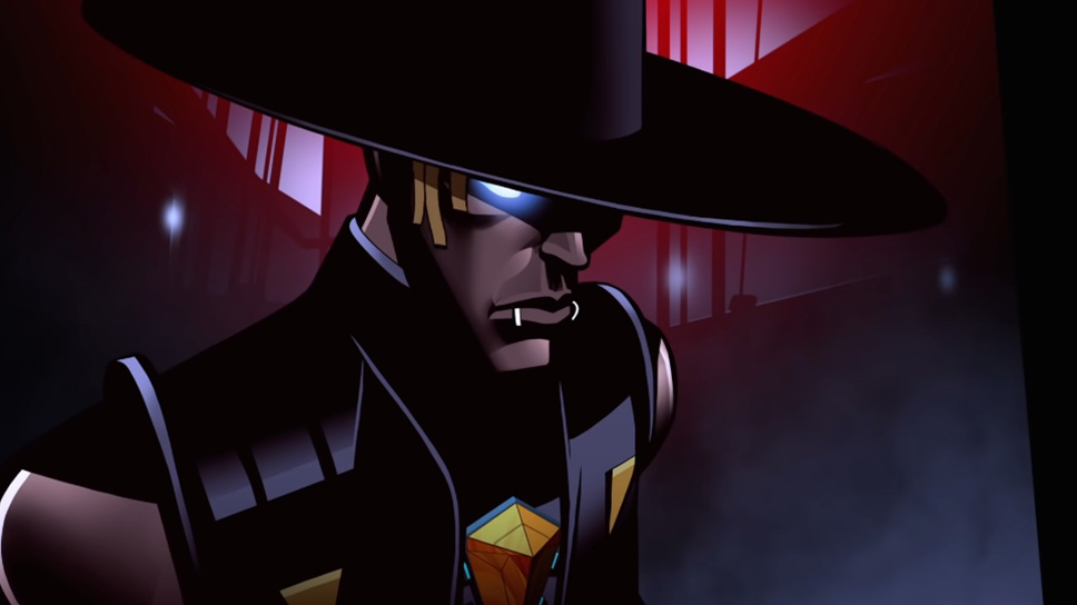 Apex dev team AMA: “Seer is just too strong right now and we’ll be looking to adjust him”. Flash to be removed