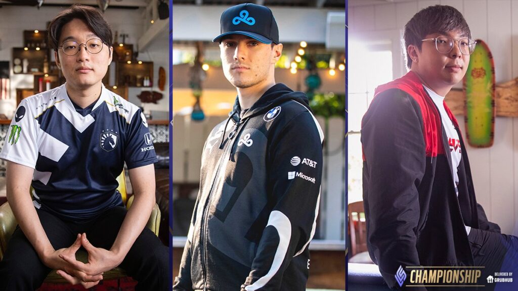 EsportsGG’s LCS Championship Finals Wochenendvorschau und Vorhersagen