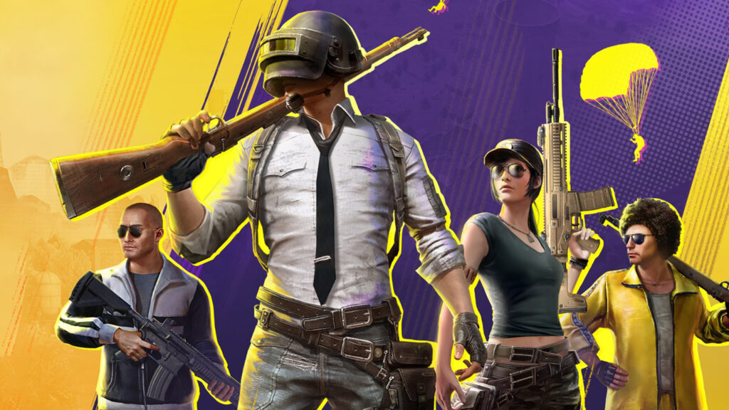Warmaster, INCO Gaming e EOT Gaming estão nas finais do PUBG MOBILE Club Open 2021