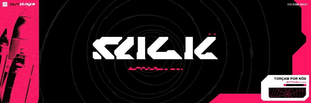 Adeus SLICK! Organização deixa o cenário competitivo