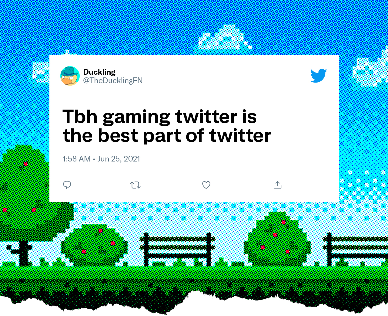 Twitter gaming conversations are blowing up. 38% increase in esports tweets