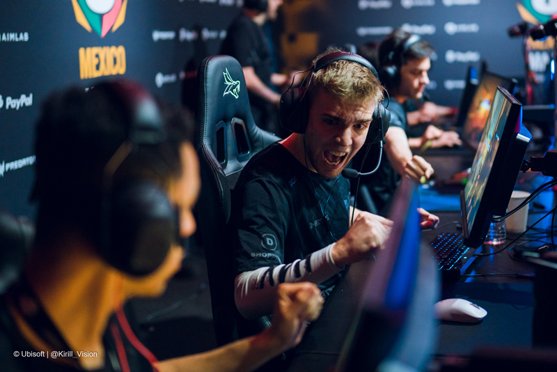 Team One vence Liquid e decide final do Six Major