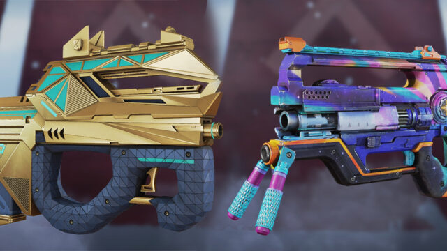 Prowler and L-Star targeted in new "minor" balance update