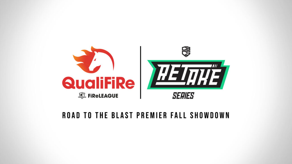 CBCS firma parceria com FlowFiReLEAGUE para a segunda edição do Retake Series