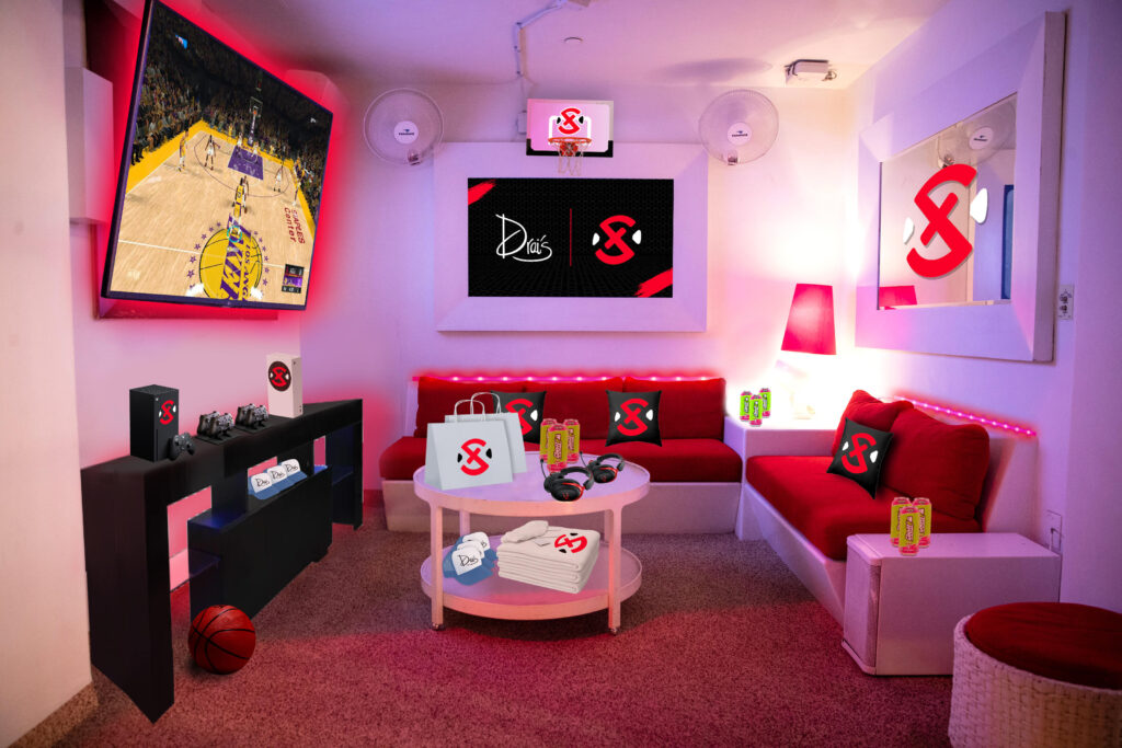 XSET and Drai’s Hip Hop Club Announce First-Of-Its-Kind Partnership In Las Vegas