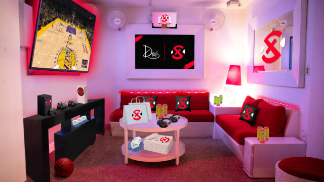 XSET and Drai's Hip Hop Club Announce First-Of-Its-Kind Partnership In Las Vegas