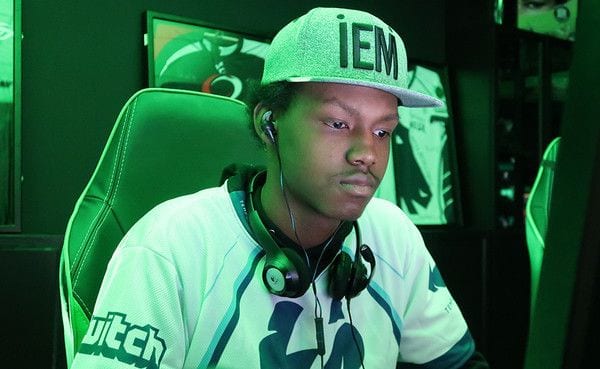 LG YaBoiDre: “The biggest challenges in esports have to do with fans and job security.”